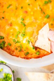 Frank's Buffalo Chicken Dip Recipe: My Must-Try Dip For Gameday