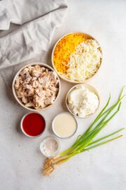 Frank's Buffalo Chicken Dip Recipe: My Must-Try Dip For Gameday