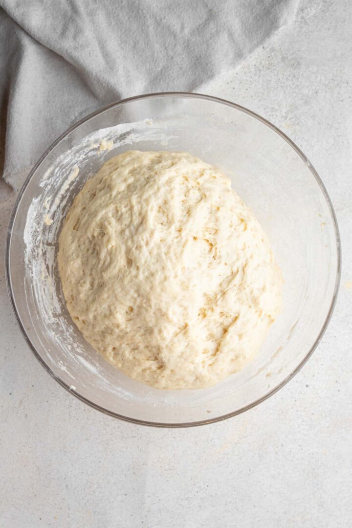 Labach Bread Lavash Bread (Armenian Flatbread)