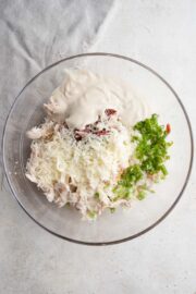 Costco Chicken Bake (Legit Copycat Recipe)