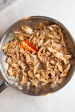 Flavorful Chicken Pastil Recipe